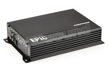 EPIC1000 Amplificatore monocanale 1000 Watt RMS Audiocontrol