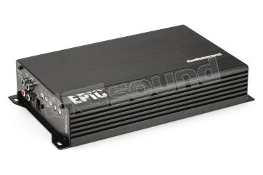EPIC1500 Amplificatore monocanale 1500 Watt RMS Audiocontrol