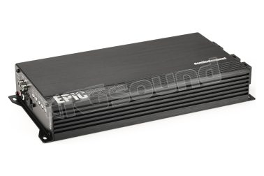 EPIC2000 Amplificatore monocanale 2000 Watt RMS Audiocontrol