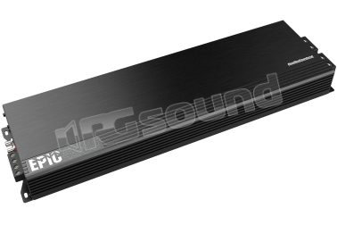 EPIC4000 Amplificatore mono serie EPIC con 4000 watt RMS Audiocontrol