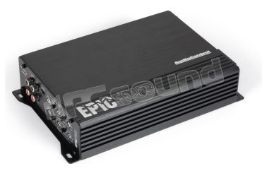 EPICFOUR Amplificatore serie EPIC 4 canali 800 Watt RMS Audiocontrol