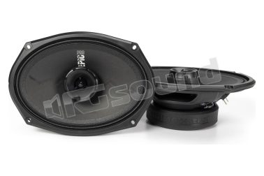 EPICPRO69CX Coppia di altoparlanti coassiali 6x9'' con 400 W RMS Audiocontrol