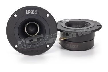 EPICPRO4T Coppia di bullet tweeter adatti per SPL Audiocontrol