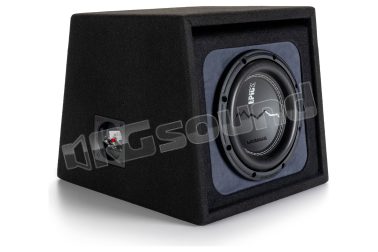 EPICXV8 Subwoofer 20cm in cassa reflex Audiocontrol