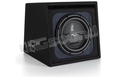 EPICXV10 Subwoofer 25cm in cassa reflex Audiocontrol