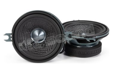 A275C Midrange 70mm Serie Altitude Audiocontrol