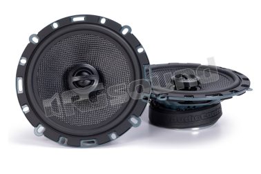 A65 Altoparlanti coassiali 16,5cm Serie Altitude Audiocontrol