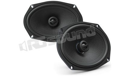 A69 Altoparlanti coassiali 6x9'' Serie Altitude Audiocontrol