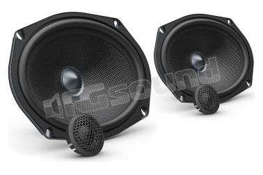 A69CS2 Sistema altoparlanti 6x9'' serie Altitude con 100 Watt RMS Audiocontrol