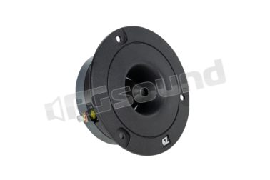 GZCT 3500XII-B Tweeter a compressione con cupola in alluminio da 25 mm Ground Zero