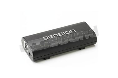 7137446 - GATEWAY 100 MY09 - Ford  Dension