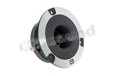 GZCT 3500XII-S Tweeter a compressione con cupola in alluminio da 25 mm Ground Zero
