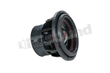 GZHW 25-D1 Subwoofer ad alte prestazioni da 25 cm Ground Zero