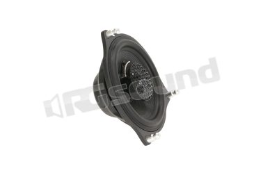 GZCS F-4.0X Altoparlanti coassiali a 2 vie da 100 mm per BMW e Mercedes Ground Zero