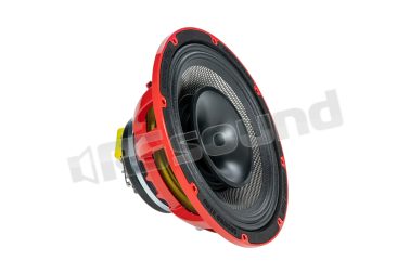 GZCF 200NEO-PROC Altoparlante full range ad alta potenza da 200 mm Ground Zero