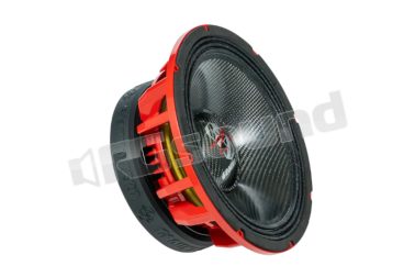 GZCW 10PROC Midwoofer ad alta potenza da 25 cm / 10" Ground Zero