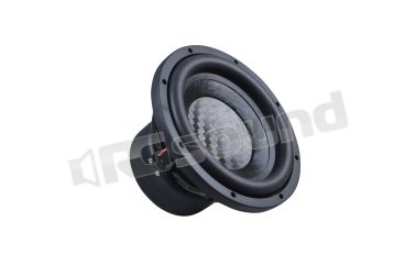GZUW 10CF Subwoofer da 25 cm / 10" Sound quality Ground Zero