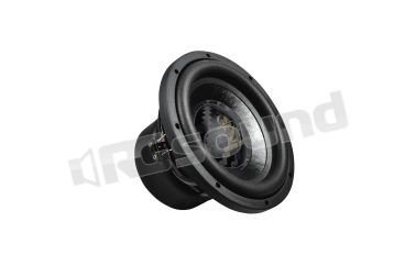 GZW 10-30A Subwoofer da 25 cm / 10" Sound quality Ground Zero