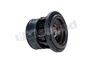 GZHW 20-D1 Subwoofer ad alte prestazioni da 20 cm Ground Zero