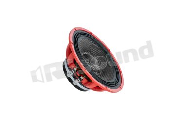 GZCM 8.0N-PROC Altoparlante midrange ad alta potenza da 200 mm Ground Zero