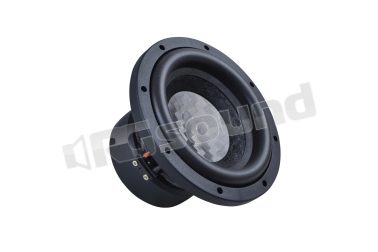 GZUW 8CF Subwoofer da 20cm (8'') SQ di alta qualità Ground Zero