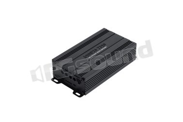 GZRA 700.1-MICRO Amplificatore in classe D micro per subwoofer Ground Zero