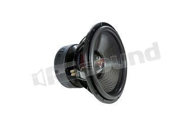 GZPW 18C Subwoofer ad alta potenza da 18" Ground Zero