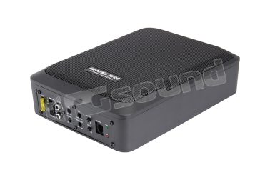 GZCS SW-600A Subwoofer attivo sottosedile Ground Zero