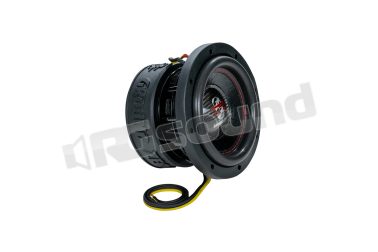 GZHW 16-D2 Subwoofer ad alte prestazioni da 16 cm Ground Zero