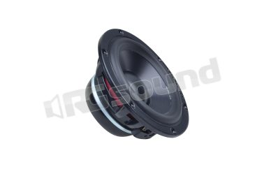 GZRM 80SQX Altoparlante midrange da 80 mm con cono in alluminio Ground Zero