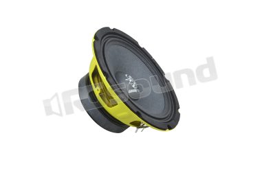 GZCK 200XSPL-II Midwoofer SPL ad alta efficienza da 200 mm Ground Zero