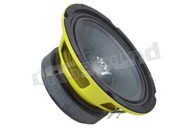 GZCK 165XSPL-II Midwoofer SPL ad alta efficienza da 165 mm Ground Zero
