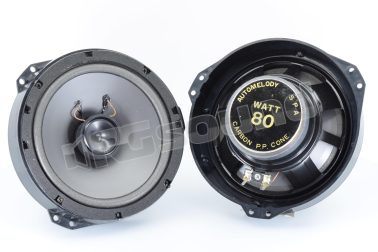 AS/VEC/TW altoparlanti per Opel Omega, Calibra, Vectra, Astra Automelody