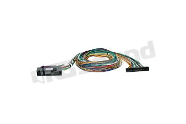 PP-UNI 2.38 Cablaggio UPGRADE a 38 poli per il collegamento di un amplificatore DSP MATCH o HELIX agli impianti audio di serie Match