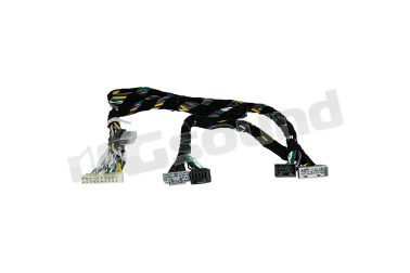 PP-PAM 07 Cavo adattatore Molex per impianti audio standard montati di serie sui veicoli elettrici MG Match