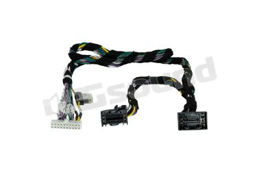 PP-PAM 80 Cavo adattatore Molex per impianti audio standard dei veicoli Mercedes dotati di sistema MBUX Match