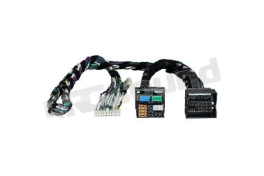 PP-PAM 92B Cavo adattatore Molex compatibile con il sistema a 20 pin Match