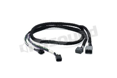 CN MX T-H BYD 4 CH 64200594 T-Harness per sistemi OEM BYD a 4 canali Connection Integrated Solution