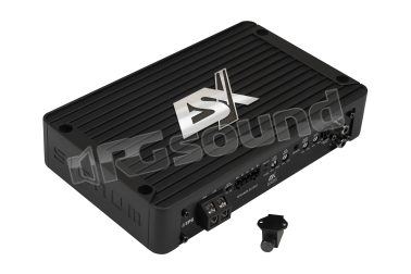 SX1000.1 Amplificatore di potenza monocanale in classe D ESX