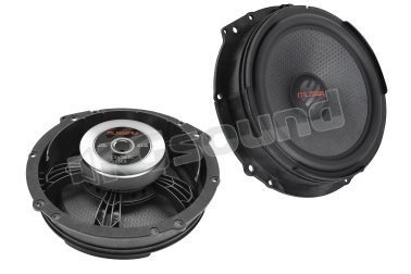 CSVT8.2W coppia di woofer 20cm per VW T5 e T6 MUSWAY