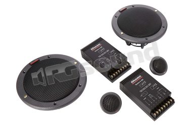 Esotec System 242 GT KIT 242 GT Dynaudio