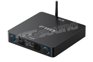BR15 R2R ricevitore e trasmettitore Bluetooth 6.0 ad alta risoluzione FiiO