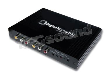 Dymage T600  Digitaldynamic