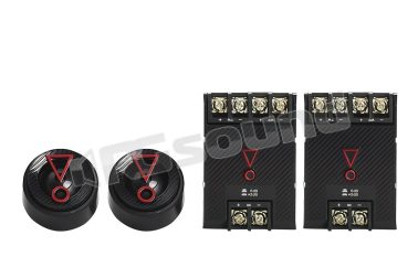 Stage3 tweeter con crossover a due vie JBL