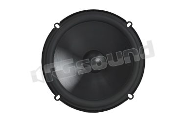 Stage3 woofer Woofer 16,5cm con una potenza massima di 250W JBL