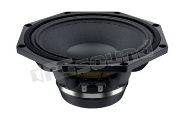 WAN082.02 woofer 8" con magnete al neodimio LaVoce