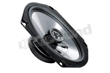 02064 TD Line Phonocar