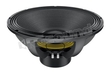 SAN184.50-4 subwoofer 45 cm, potenza 3.400 W LaVoce
