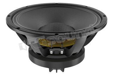 CAF123.00T altoparlante 30cm, impedenza 8 Ohm LaVoce