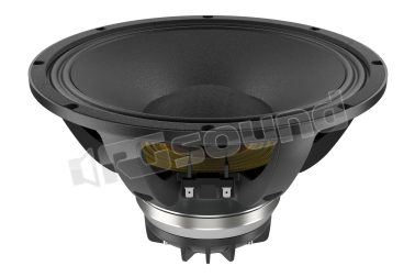 CAN123.00T altoparlante 30cm, impedenza 8 Ohm LaVoce